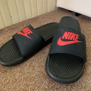Men’s Nike Slides